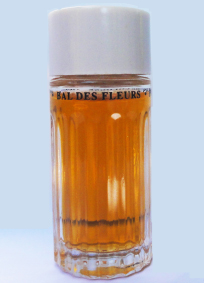 ATKINSONS Bal des Fleurs cologne 8ml pleine sans boite 