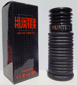 ATKINSONS Hunter edt 8ml pleine boite carton