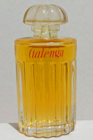 BALENCIAGA Cialenga edt 10ml pleine sans boite RARISSIME