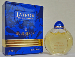 BOUCHERON Jaipur femme edp 5ml pleine + Boite.jpg