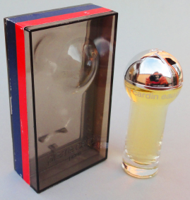 CARDIN pour monsieur edt 4ml pleine + Boite ancienne 