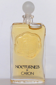 CARON Nocturnes edt 5ml pleine sans boite