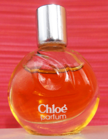 LAGERFELD Chloe parfum 3,5ml pleine sans boite