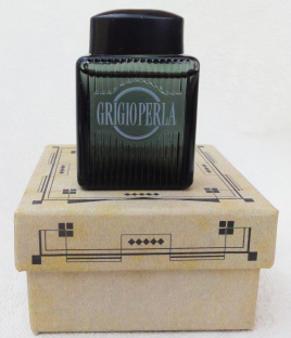 MORRIS grigioperla edt 7ml pleine boite carton carré