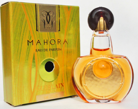 Mahora edp 5ml pleine boite neuve 