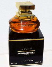 RYKIEL Le Parfum edp 7,5ml  pleine + Boite