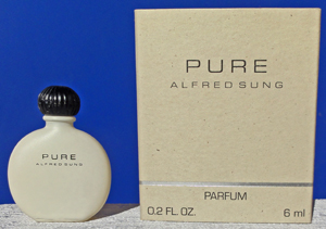 SUNG Alfred Pure p 6ml pleine + Boite