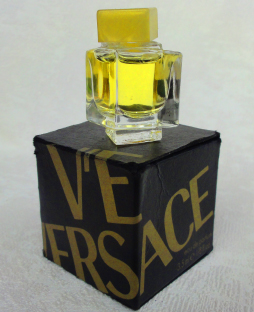 VERSACE VE edp 3,5ml pleine boite